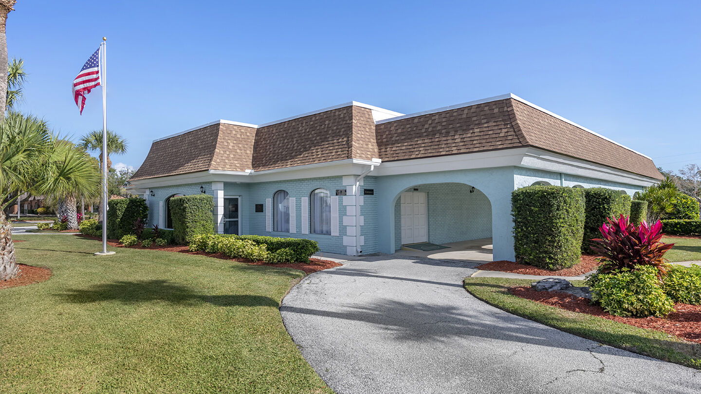 Funeral Homes Orlando, FL